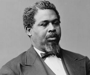 Robert Smalls