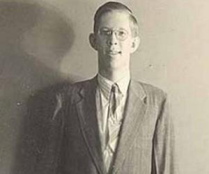 Robert Wadlow