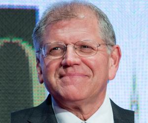 Robert Zemeckis