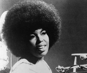 Roberta Flack