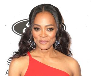 Robin Givens