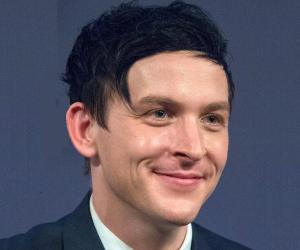 Robin Lord Taylor