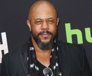 Rockmond Dunbar