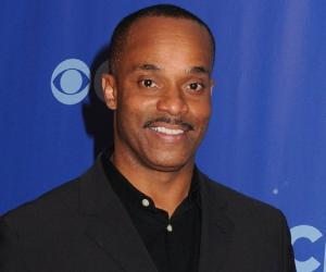 Rocky Carroll