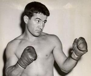 Rocky Graziano