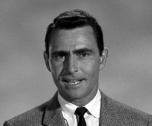 Rod Serling