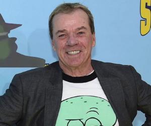 Rodger Bumpass