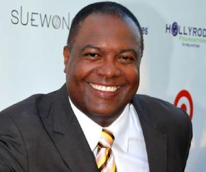 Rodney Peete