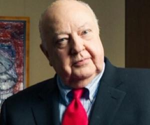 Roger Ailes