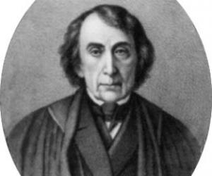 Roger B. Taney