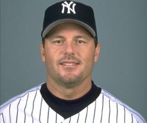 Roger Clemens