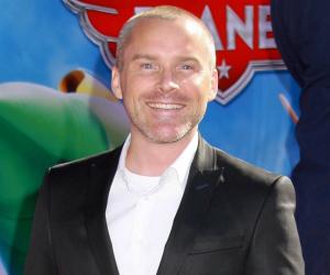 Roger Craig Smith