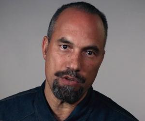 Roger Guenveur Smith