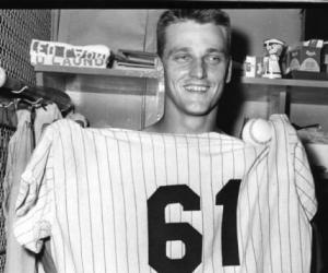 Roger Maris