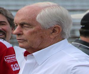 Roger Penske