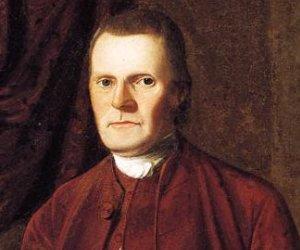 Roger Sherman