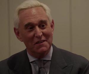 Roger Stone