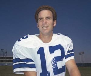 Roger Thomas Staubach