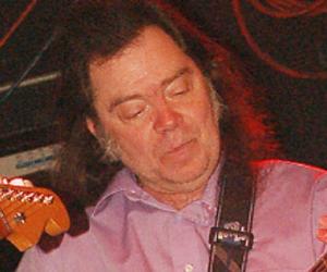 Roky Erickson