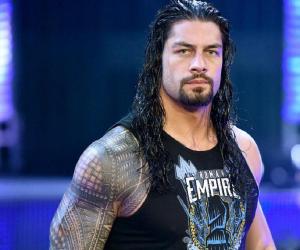 Roman Reigns