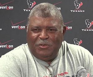 Romeo Crennel