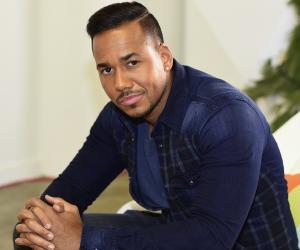 Romeo Santos