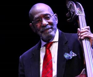 Ron Carter