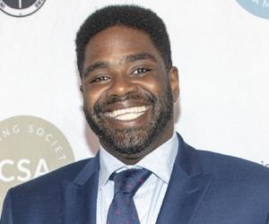 Ron Funches