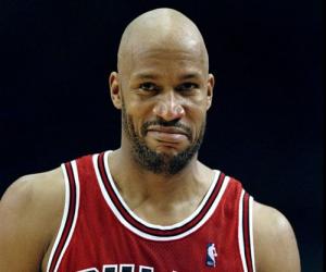 Ron Harper