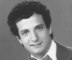 Ron Palillo