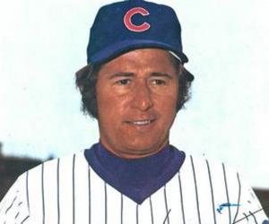 Ron Santo