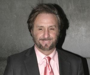 Ron Silver