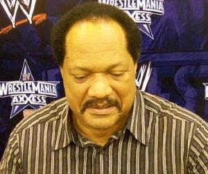 Ron Simmons