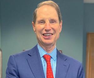 Ron Wyden