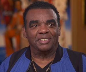 Ronald Isley