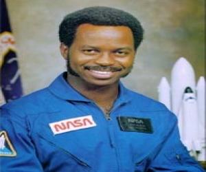 Ronald McNair