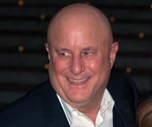 Ronald Perelman