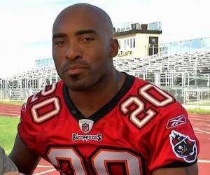 Ronde Barber