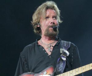 Ronnie Dunn