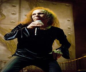 Ronnie James Dio