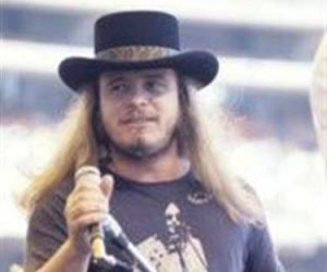 Ronnie Van Zant