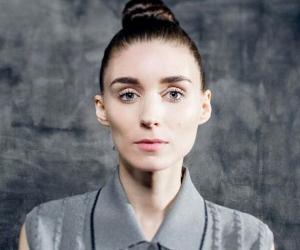 Rooney Mara