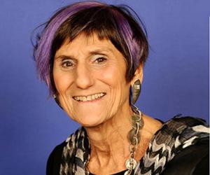 Rosa DeLauro