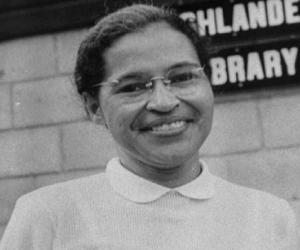 Rosa Parks