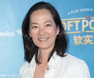 Rosalind Chao