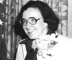 Rosalyn Sussman Yalow