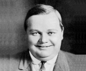 Roscoe Arbuckle