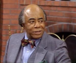 Roscoe Lee Browne