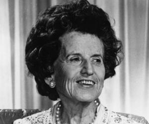 Rose Kennedy