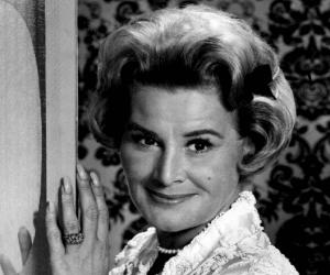 Rose Marie